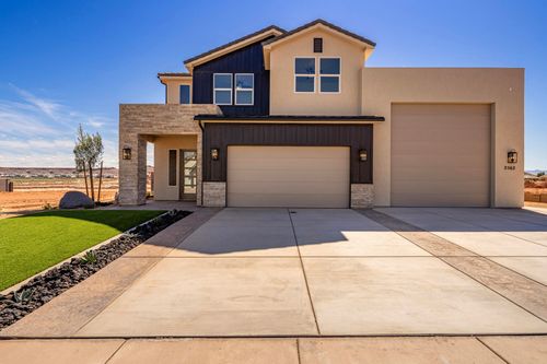 2562 E Suniva Way, Saint George, UT, 84770 | Card Image