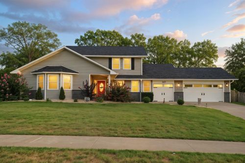 1612 Point Royale Drive Drive, Branson, MO, 65616 | Card Image