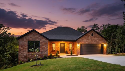 6 Laurencekirk Ln, Bella Vista, AR, 72715-4938 | Card Image