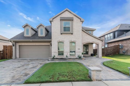 1208 Sagewood Dr, Justin, TX, 76247-1912 | Card Image