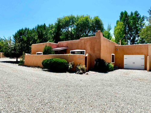 unit-a-525 La Lomita Rd, Taos, NM, 87571-6926 | Card Image