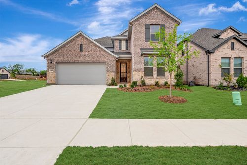5204 Middlestone Ln, Argyle, TX, 76226-4159 | Card Image