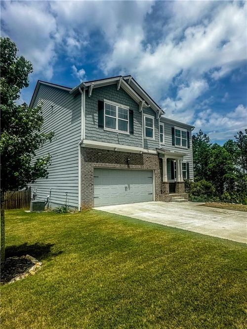 11 Grand Hickory Way, Dawsonville, GA, 30534 | Card Image