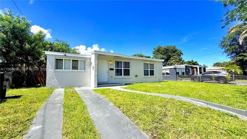 1411-1411 Ne 155th Ter, North Miami Beach, FL, 33162-5623 | Card Image
