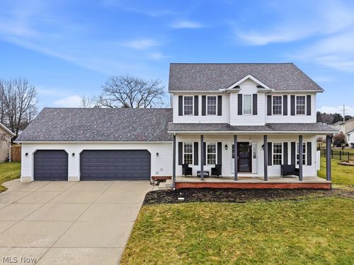 5271 Aspen Meadow Dr, Ravenna, OH, 44266-8288 | Card Image