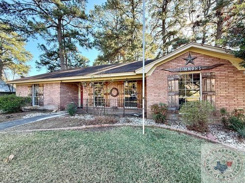 47 Desoto Circle, Texarkana, TX, 75503 | Card Image