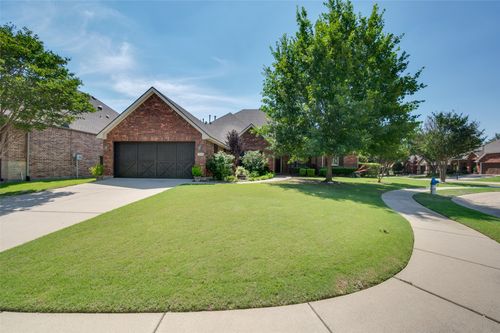 7428 Boulder Creek Dr, Mckinney, TX, 75072-5075 | Card Image