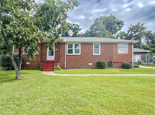 1018 Skyview Dr, North Augusta, SC, 29841-4220 | Card Image