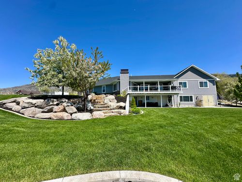 585 N 300 E, Millville, UT, 84326-7641 | Card Image