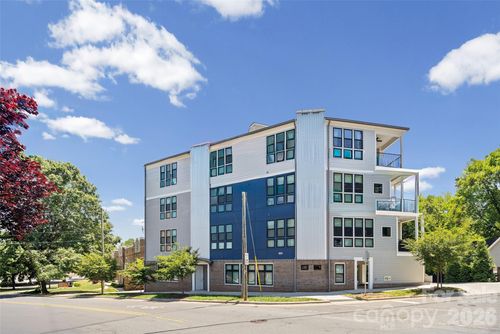h-501 E 37th St, Charlotte, NC, 28205-1111 | Card Image