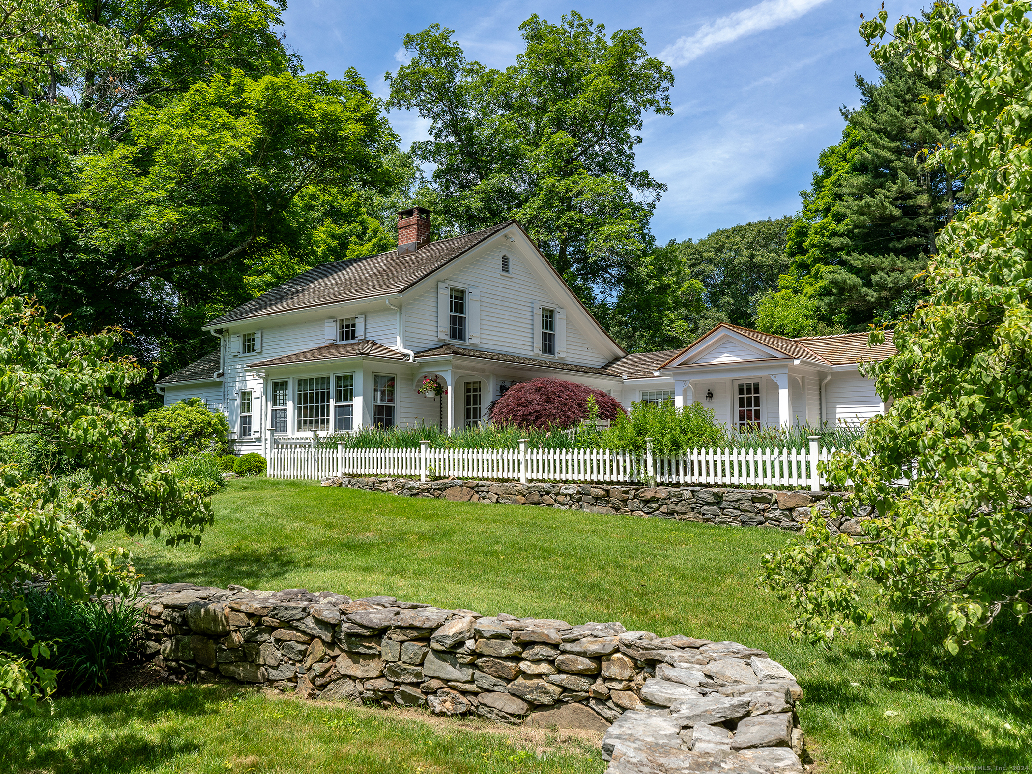 Squire Rd, Roxbury, CT 06783