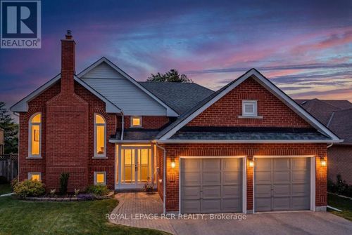 104 Carrick Avenue, Georgina (Keswick North), ON, L4P3R7 | Card Image