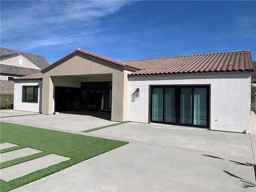 18431 Boulder Blf, Silverado, CA, 92676-9663 | Card Image