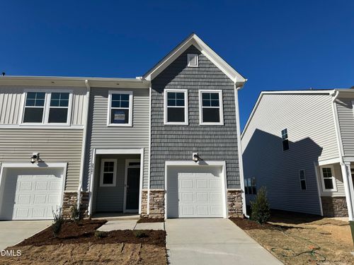 2921 Hickory Field Dr, Raleigh, NC, 27601 | Card Image