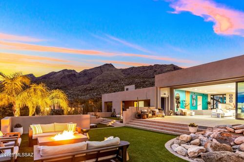 6030 E Finisterra, Tucson, AZ, 85750-1011 | Card Image