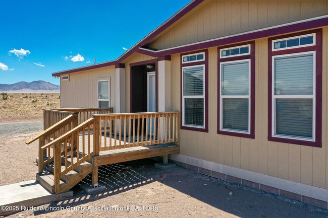 134 Gopher Gulch Loop, House other with 3 bedrooms, 3 bathrooms and null parking in Carrizozo NM | Image 4