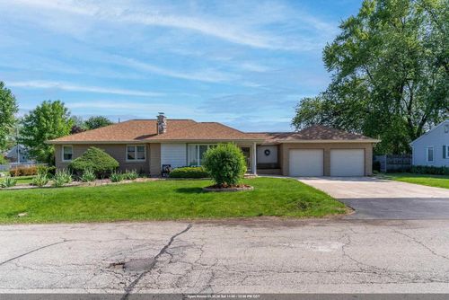 2627 W Heather Avenue, GRAND CHUTE, WI, 54914 | Card Image