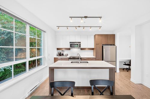 203-608 Como Lake Ave, Coquitlam, BC, V3J0B2 | Card Image