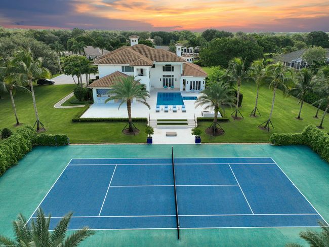 1442 Clydesdale Ave, House other with 6 bedrooms, 5 bathrooms and null parking in Wellington FL | Image 51