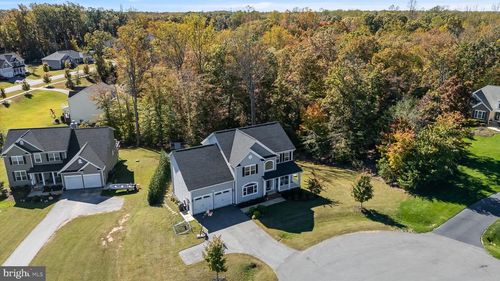 2409 Senate Ct, PRINCE FREDERICK, MD, 20678-4338 | Card Image