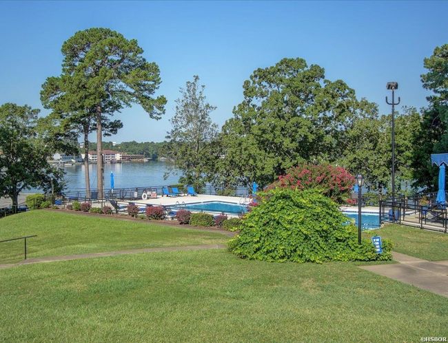 B-804 - 740 Weston Rd, Condo with 1 bedrooms, 1 bathrooms and null parking in Hot Springs AR | Image 25