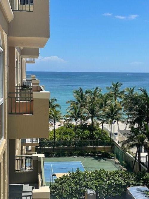 505-2080 S Ocean Dr, Hallandale Beach, FL, 33009-6677 | Card Image