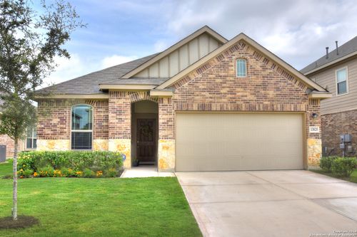 13825 Bellows Path, San Antonio, TX, 78253-4445 | Card Image