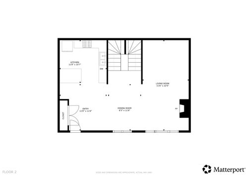apt-e-1445 Cleveland Ave, Chicago, IL, 60610-1178 | Card Image