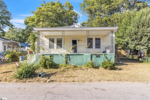 27 11th Street, Greenville, SC, 29611 | Card Image