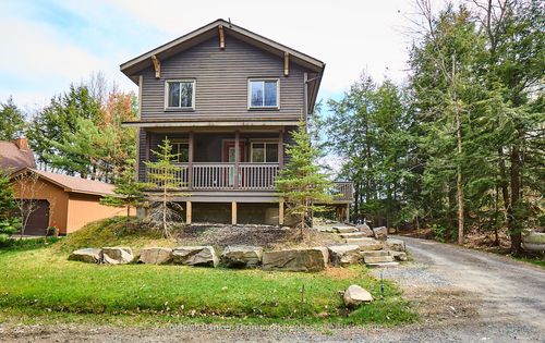 299 Pine Ridge Rd, Huntsville, ON, P1H2J3 | Card Image