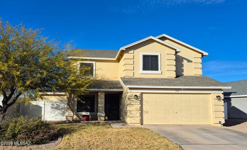 1560 E Kelson Place, Safford, AZ, 85546 | Card Image