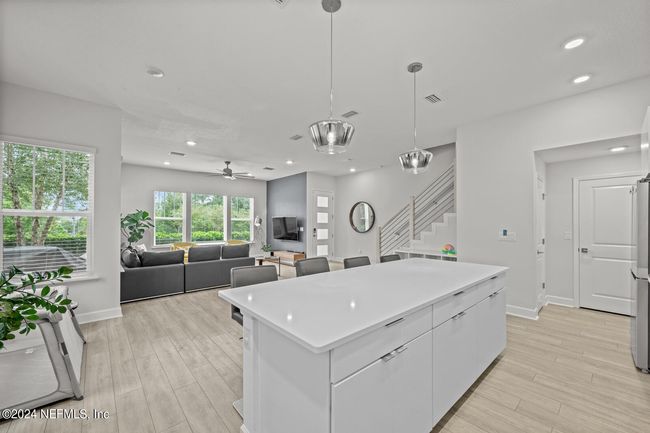 7442 Beach Walk Pl, House other with 3 bedrooms, 3 bathrooms and null parking in JACKSONVILLE FL | Image 16