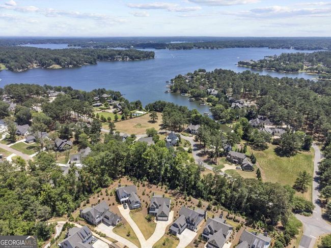 112 Wingspan Way, House other with 5 bedrooms, 4 bathrooms and null parking in Eatonton GA | Image 63