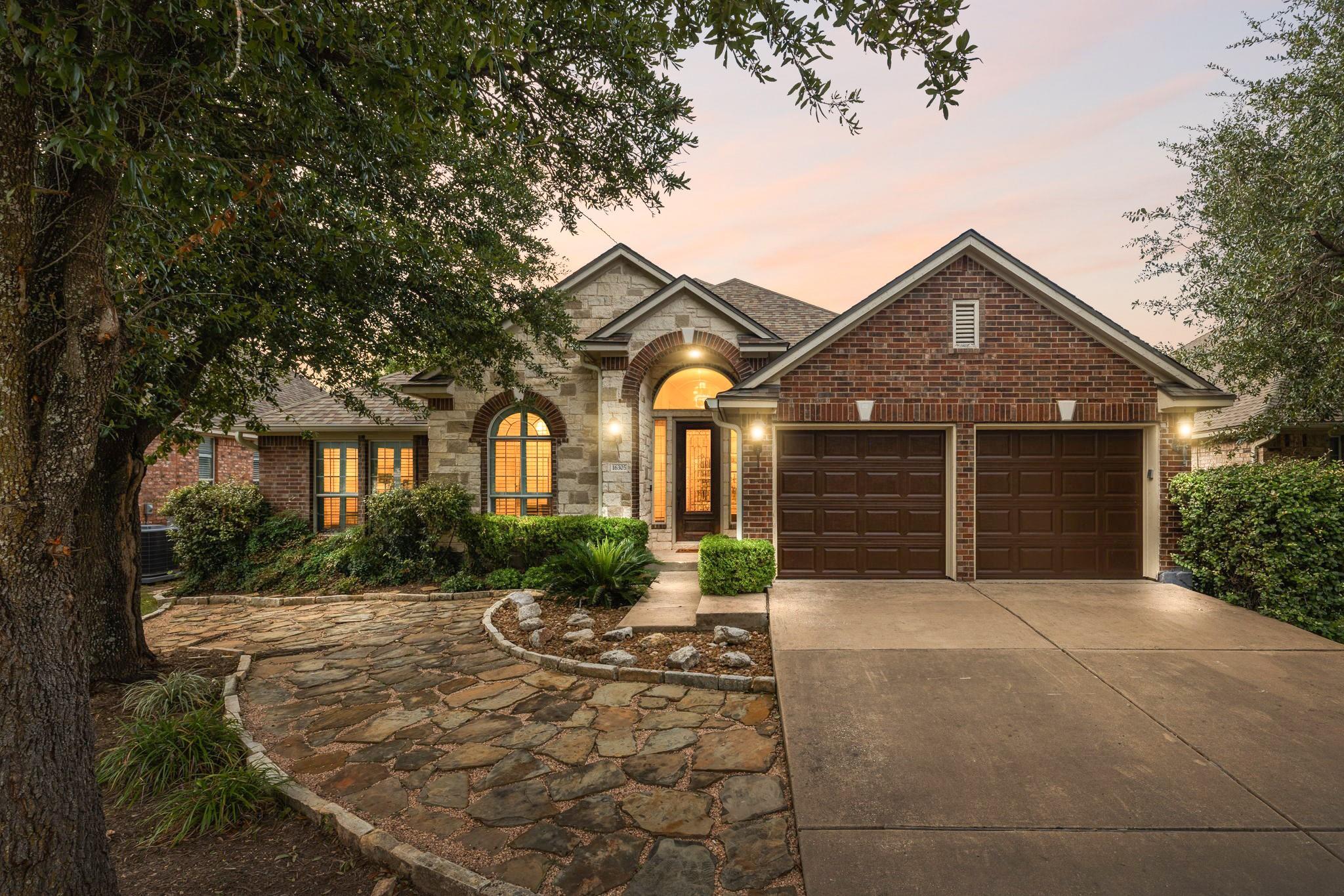 Residential in Austin