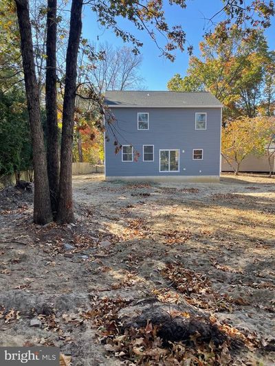 287 Boyer Avenue, House other with 4 bedrooms, 2 bathrooms and null parking in WEST BERLIN NJ | Image 2