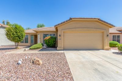 6541 S Granite Drive, House other with 3 bedrooms, 2 bathrooms and null parking in Chandler AZ | Image 1