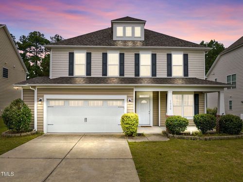 1020 Holland Bend Dr, Cary, NC, 27519-8215 | Card Image