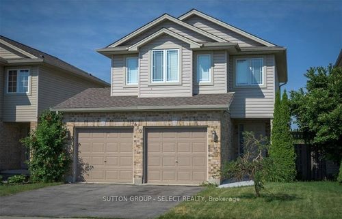 1610 Benjamin Dr, London, ON, N5V5K1 | Card Image