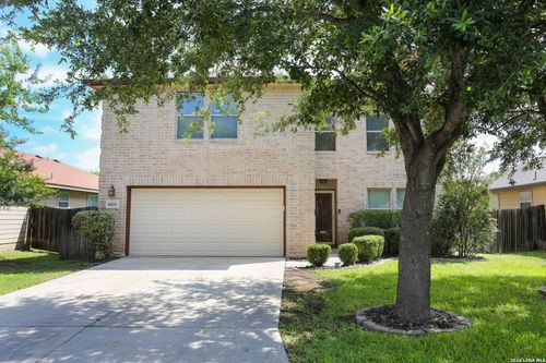 6819 Liberty Stone, San Antonio, TX, 78244-1377 | Card Image