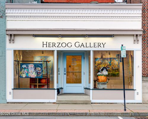 5 Erie Blvd, Canajoharie, NY, 13317-1107 | Card Image