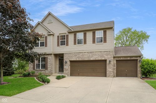 1306 Tenor Pl, Indianapolis, IN, 46231-4266 | Card Image