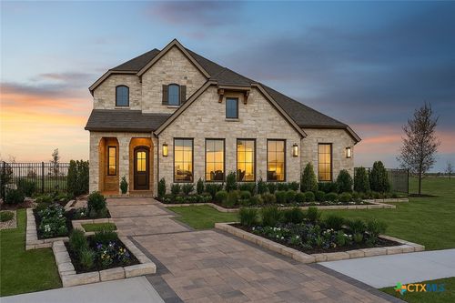 105 Lake Como Pt, New Braunfels, TX, 78130-0639 | Card Image