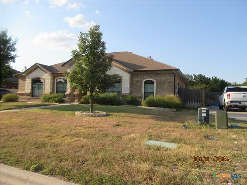 1119 Old Oak Rd, Harker Heights, TX, 76548-2971 | Card Image