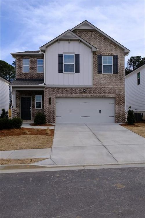 4237 Waxwing Street, Hoschton, GA, 30548 | Card Image