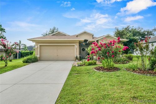 2459 N Brentwood Cir, Lecanto, FL, 34461-8542 | Card Image