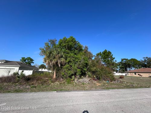 418 Cheltenham Ave Se, Palm Bay, FL, 32909-3876 | Card Image