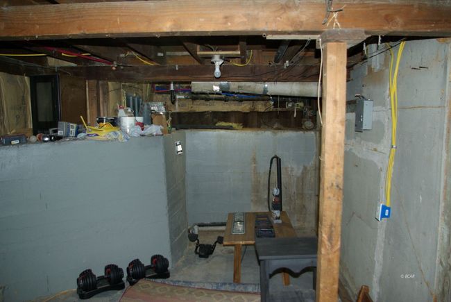 24 Avenue D, House other with 2 bedrooms, 1 bathrooms and null parking in Mc Gill NV | Image 18