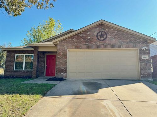 1508 N Elm Street, Weatherford, TX, 76086 | Card Image