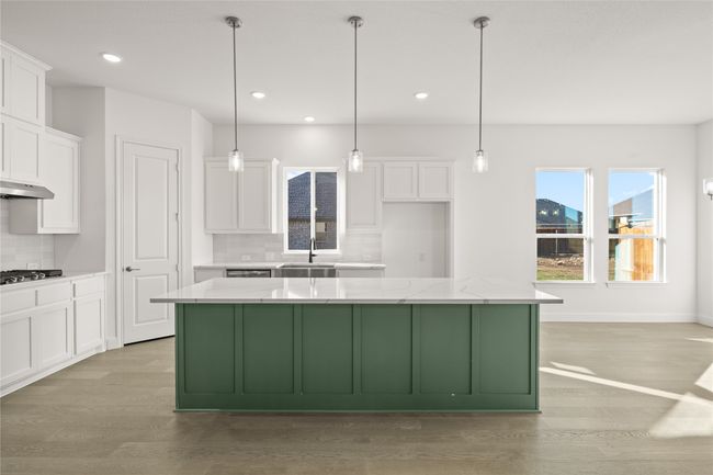 1016 Mill Ridge- Kitchen-1 | Image 28