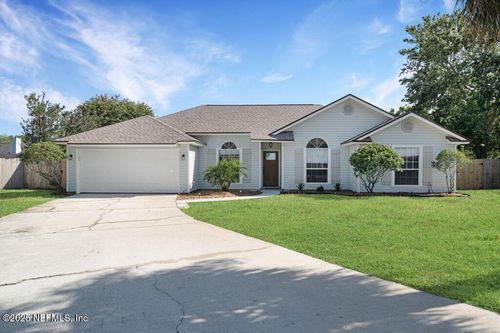 352 Hartwell Ter, JACKSONVILLE, FL, 32225-3377 | Card Image
